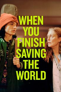 دانلود فیلم When You Finish Saving the World 2022319525-412607375