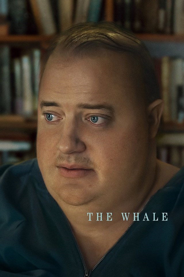 دانلود فیلم The Whale 2022