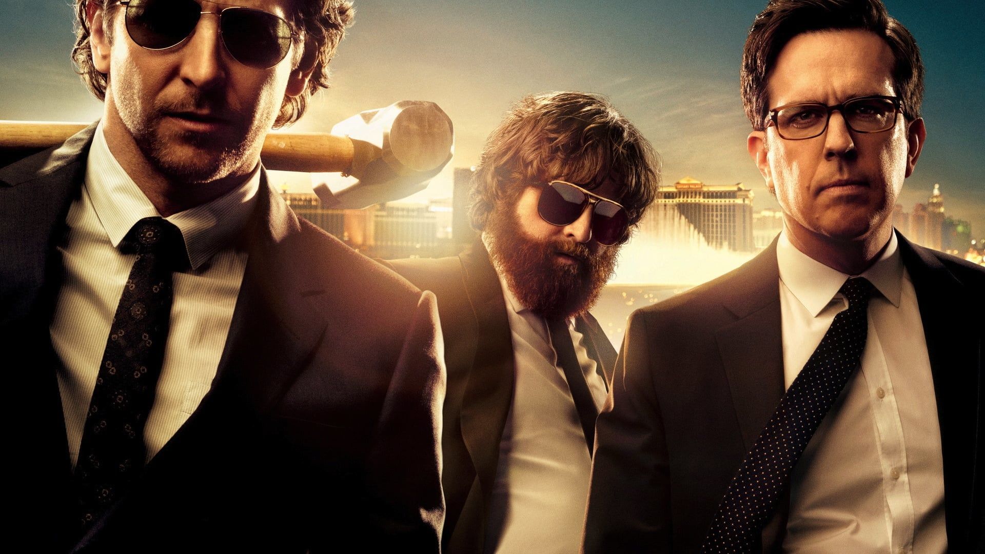 دانلود فیلم The Hangover Part III 2013