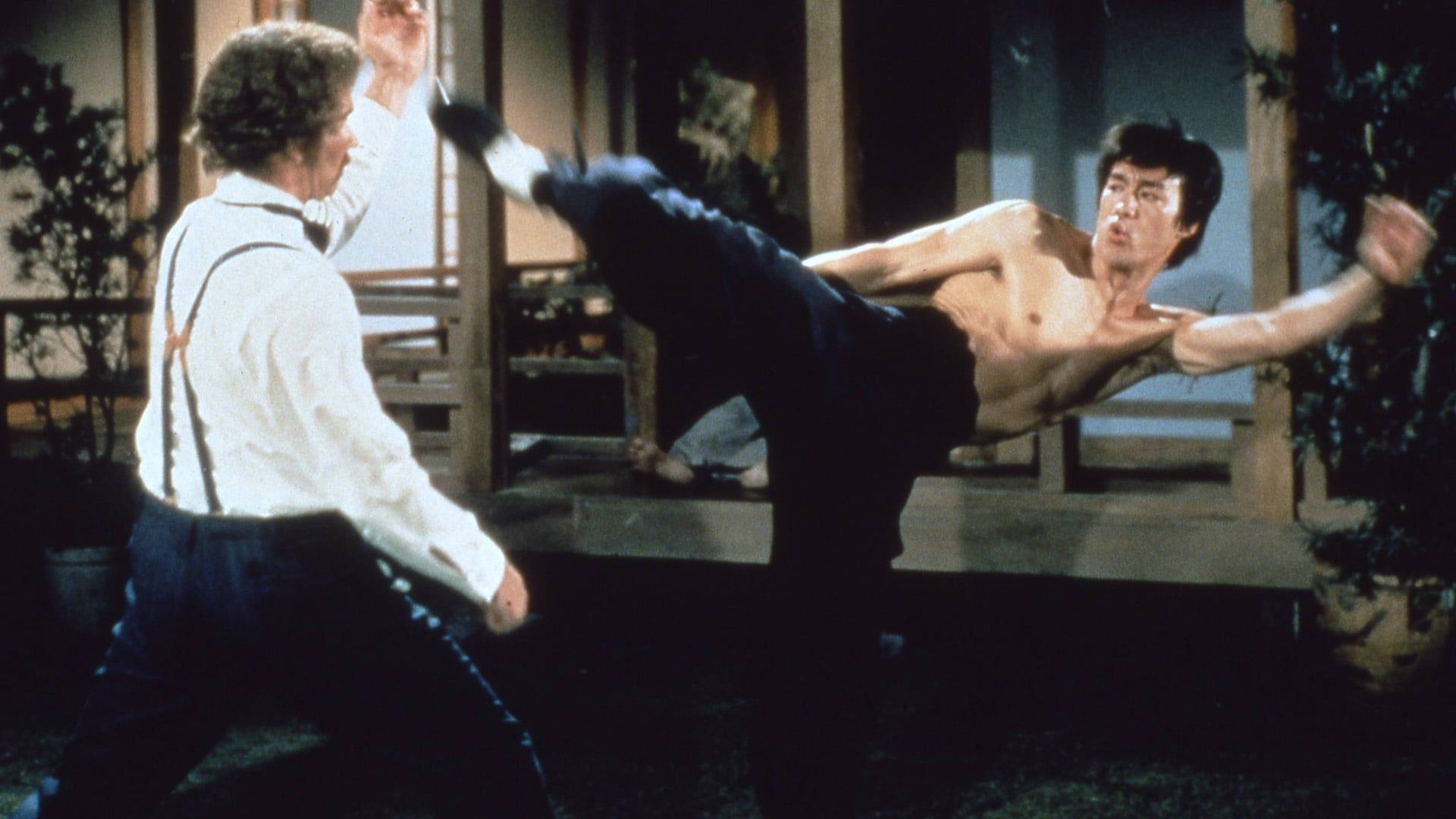 دانلود فیلم Fist of Fury 1972