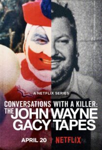 دانلود سریال Conversations with a Killer: The John Wayne Gacy Tapes323689-341538291