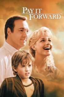 دانلود فیلم Pay It Forward 2000329365-1854998467