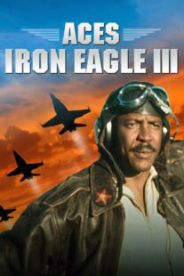 دانلود فیلم Aces: Iron Eagle III 1992324321-914413020