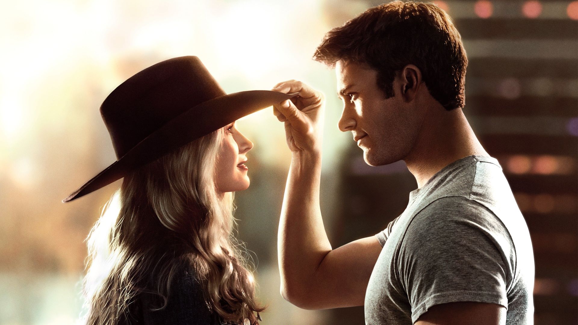 دانلود فیلم The Longest Ride 2015