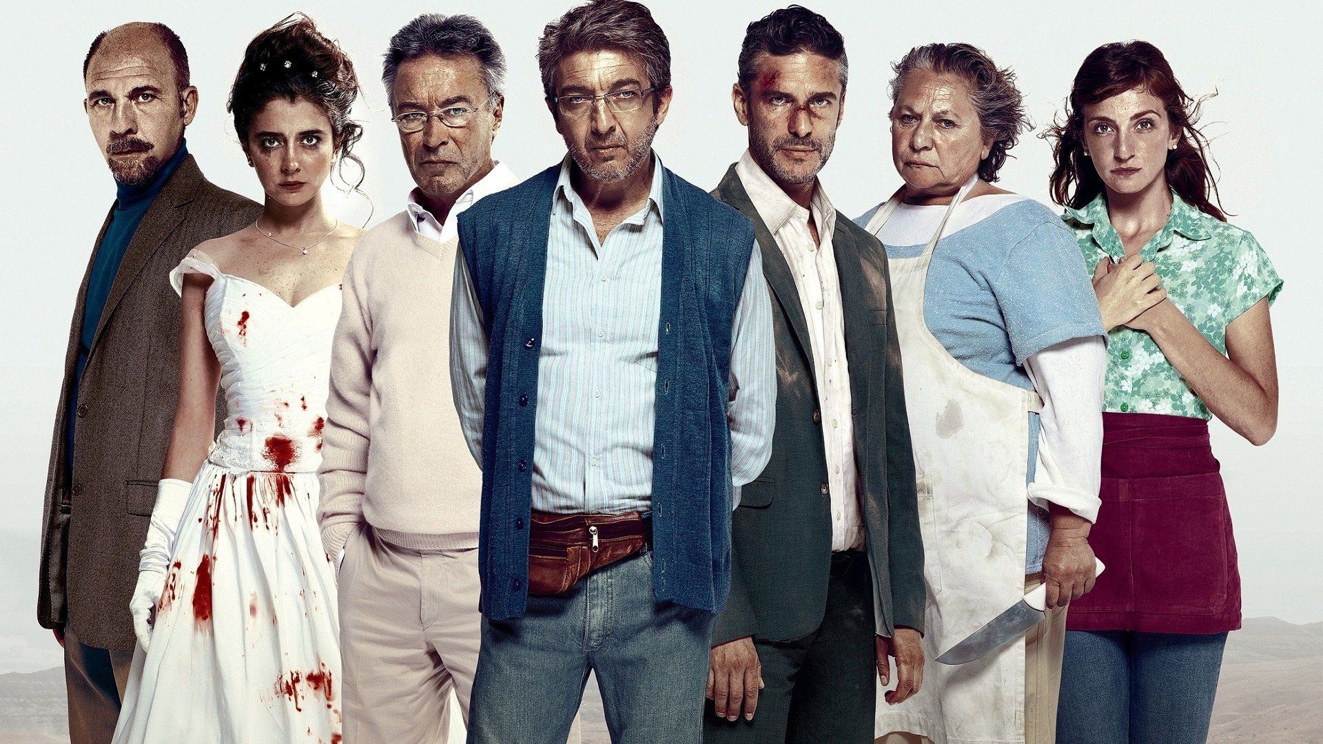 دانلود فیلم Wild Tales 2014