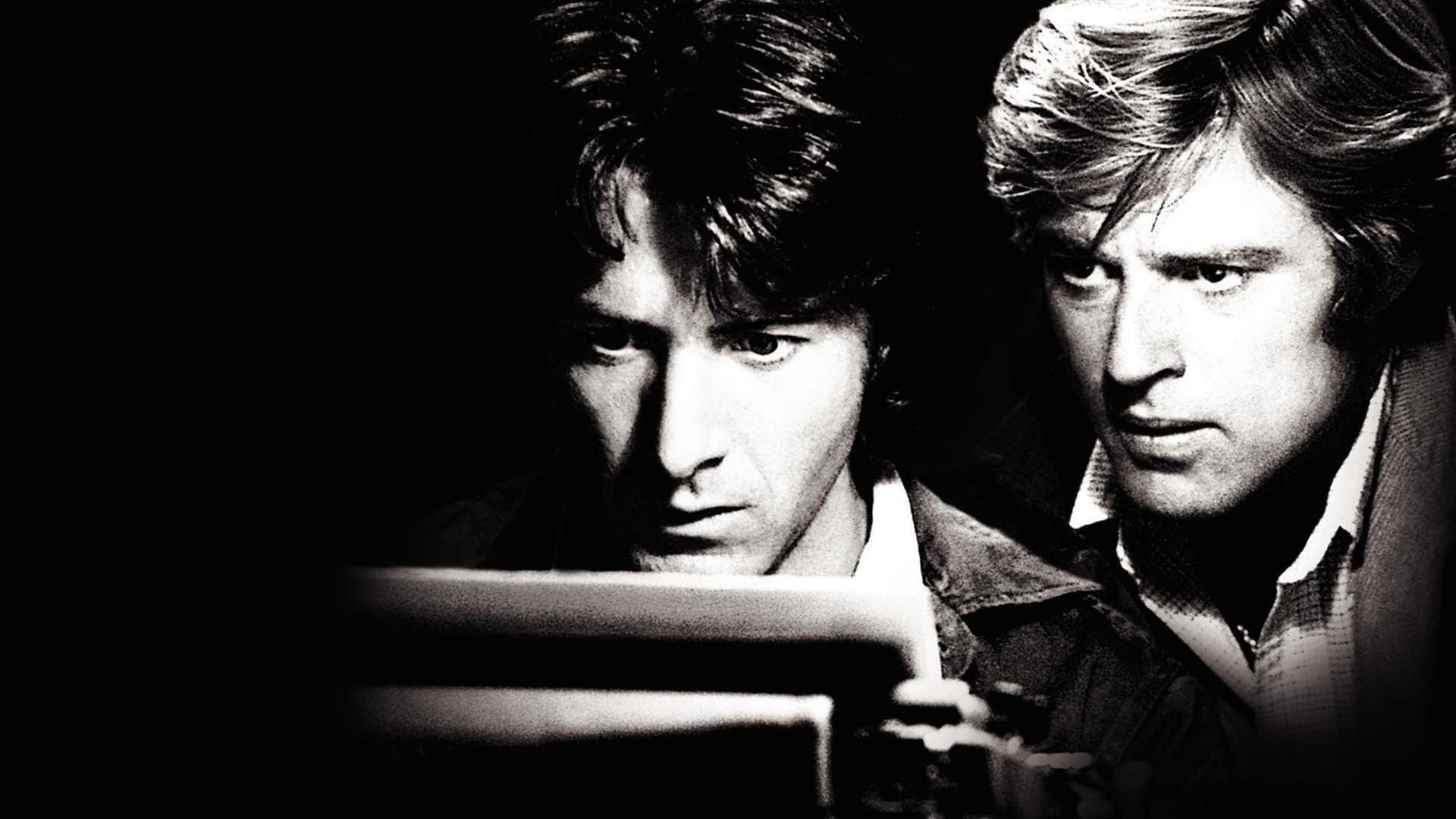 دانلود فیلم All the President’s Men 1976