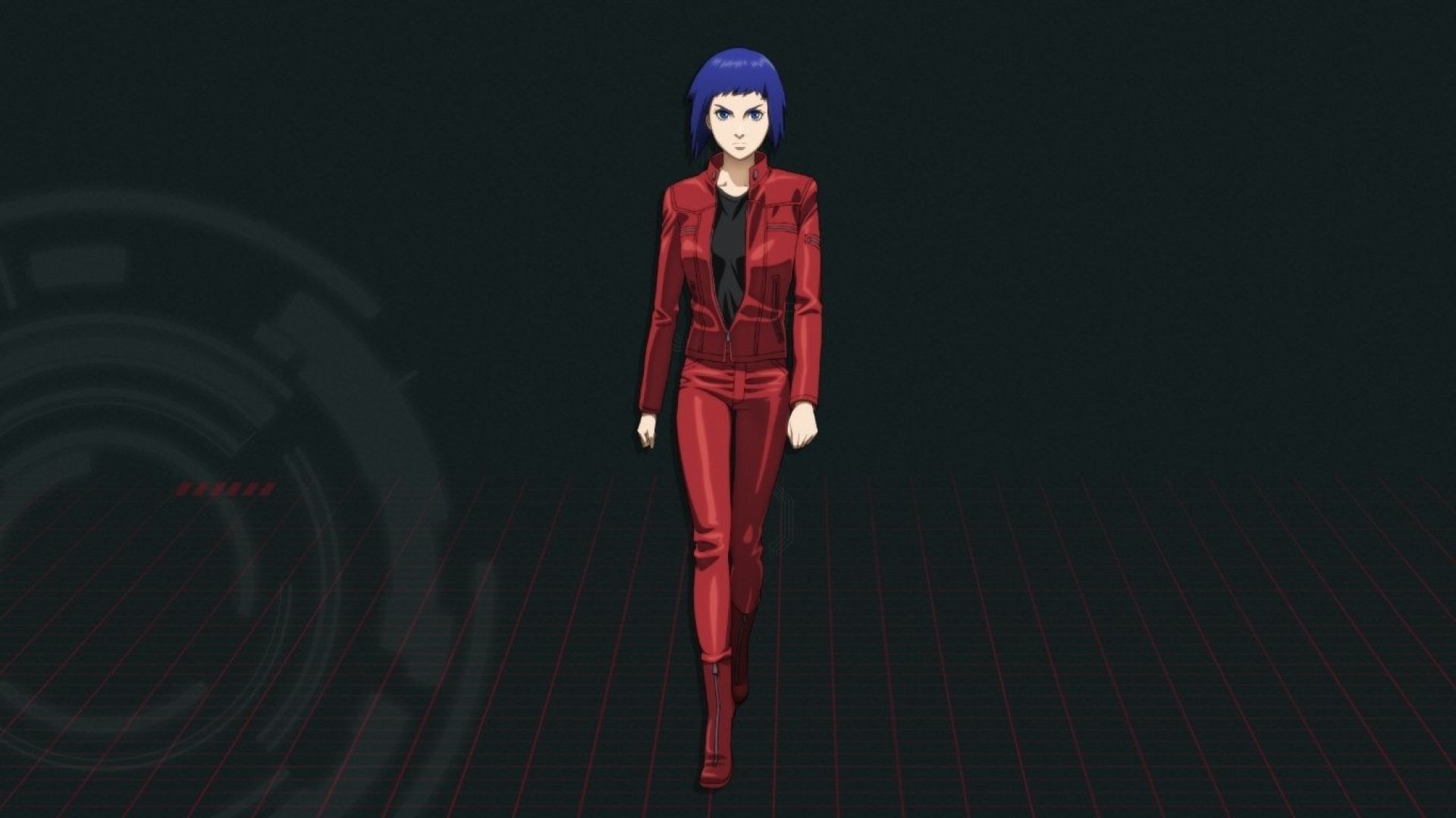 دانلود انیمه Ghost in the Shell: Arise – Border 1: Ghost Pain 2013