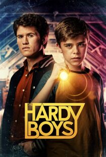 دانلود سریال The Hardy Boys54601-569784997