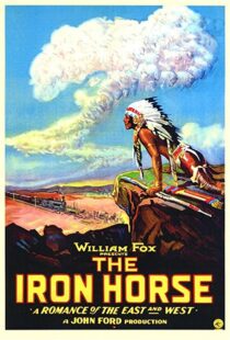 دانلود فیلم The Iron Horse 1924325669-1242696516