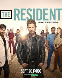 دانلود سریال The Resident20250-1270602923