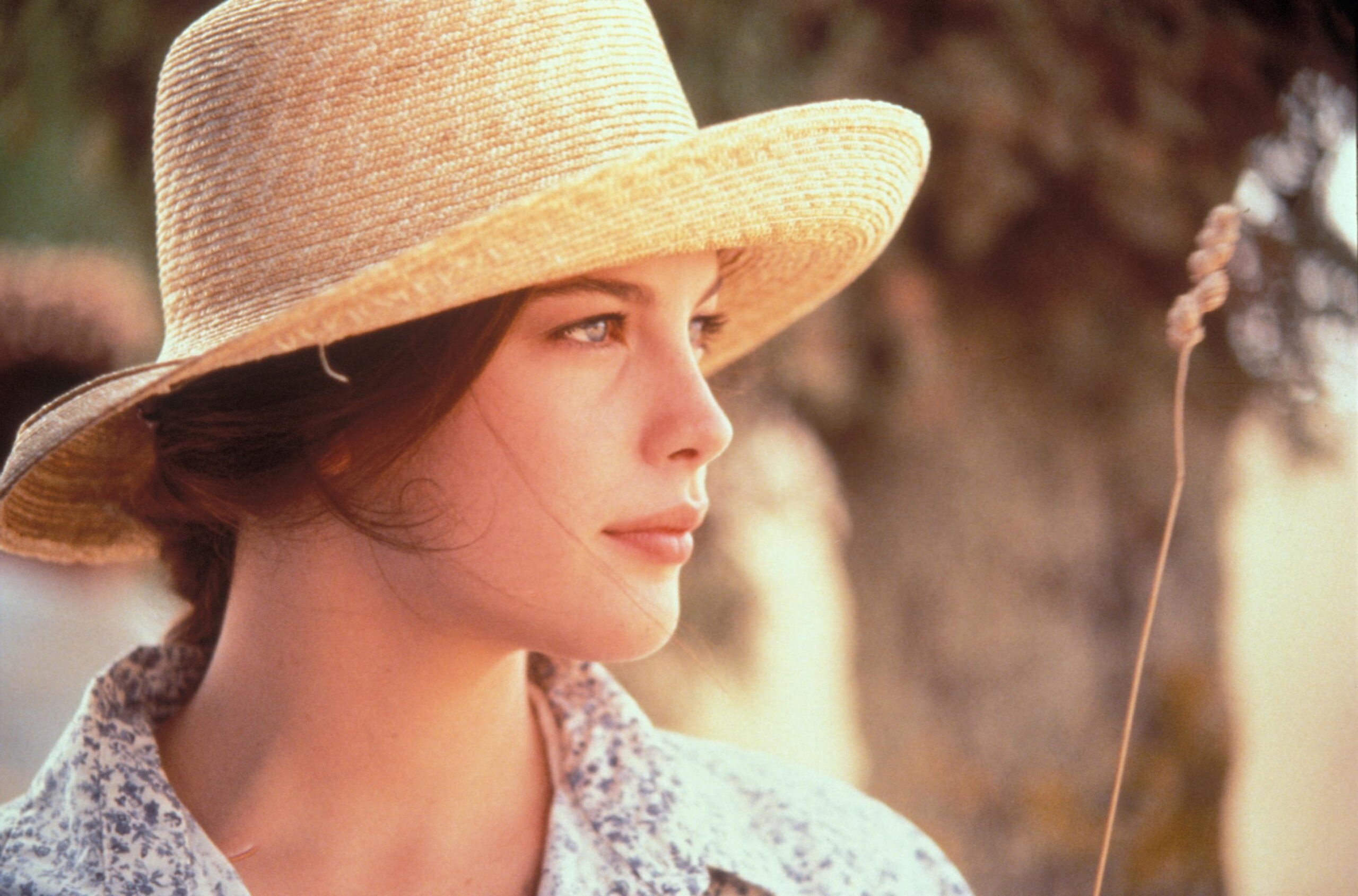 دانلود فیلم Stealing Beauty 1996