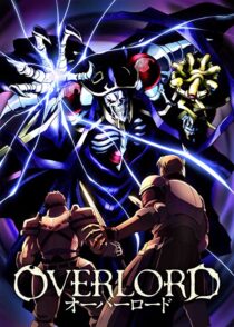 دانلود انیمه Overlord81125-558886156