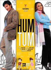 دانلود فیلم هندی Hum Tum 2004323394-1468131335