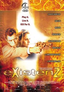 دانلود فیلم eXistenZ 1999324654-138832595