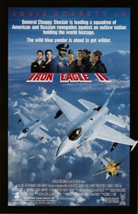 دانلود فیلم Iron Eagle II 1988324332-964492749