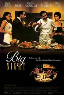 دانلود فیلم Big Night 1996323446-696783737