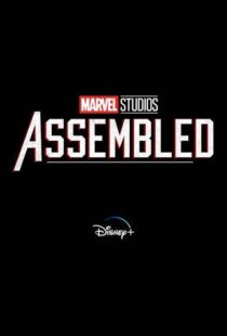 دانلود سریال Marvel Studios: Assembled100150-398847765