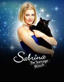 دانلود سریال Sabrina the Teenage Witch325540-1396092732