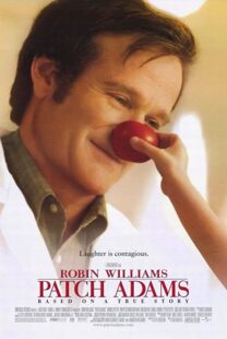 دانلود فیلم Patch Adams 1998325796-1468323097