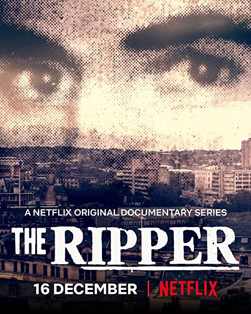 دانلود سریال The Ripper