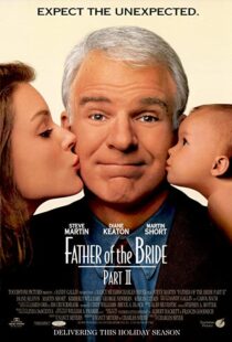 دانلود فیلم Father of the Bride Part II 1995323458-702639427