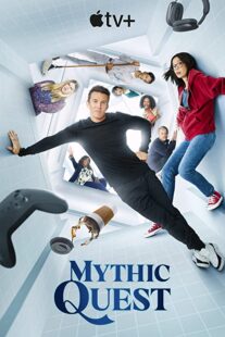 دانلود سریال Mythic Quest59014-1801987109