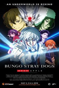 دانلود انیمه Bungo Stray Dogs: Dead Apple 2018323560-1032518924