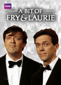 دانلود سریال A Bit of Fry and Laurie326679-1870021746