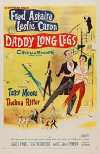 دانلود فیلم Daddy Long Legs 1955325770-247649928