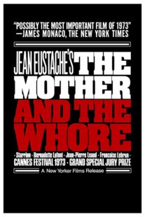 دانلود فیلم The Mother and the Whore 1973323459-243783028