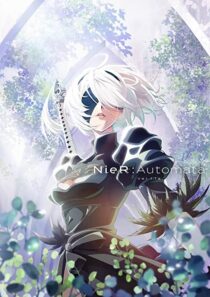 دانلود انیمه Nier: Automata Ver1.1a323874-1629297789