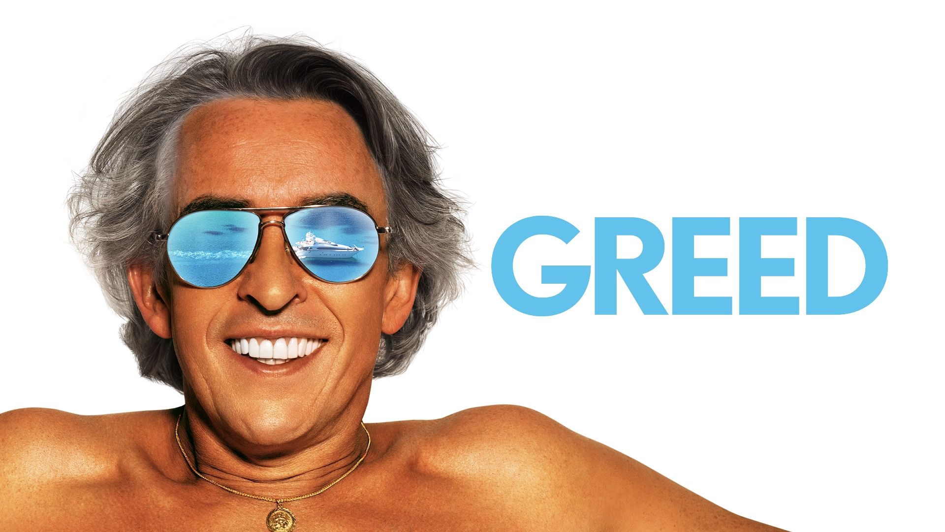 دانلود فیلم Greed 2019