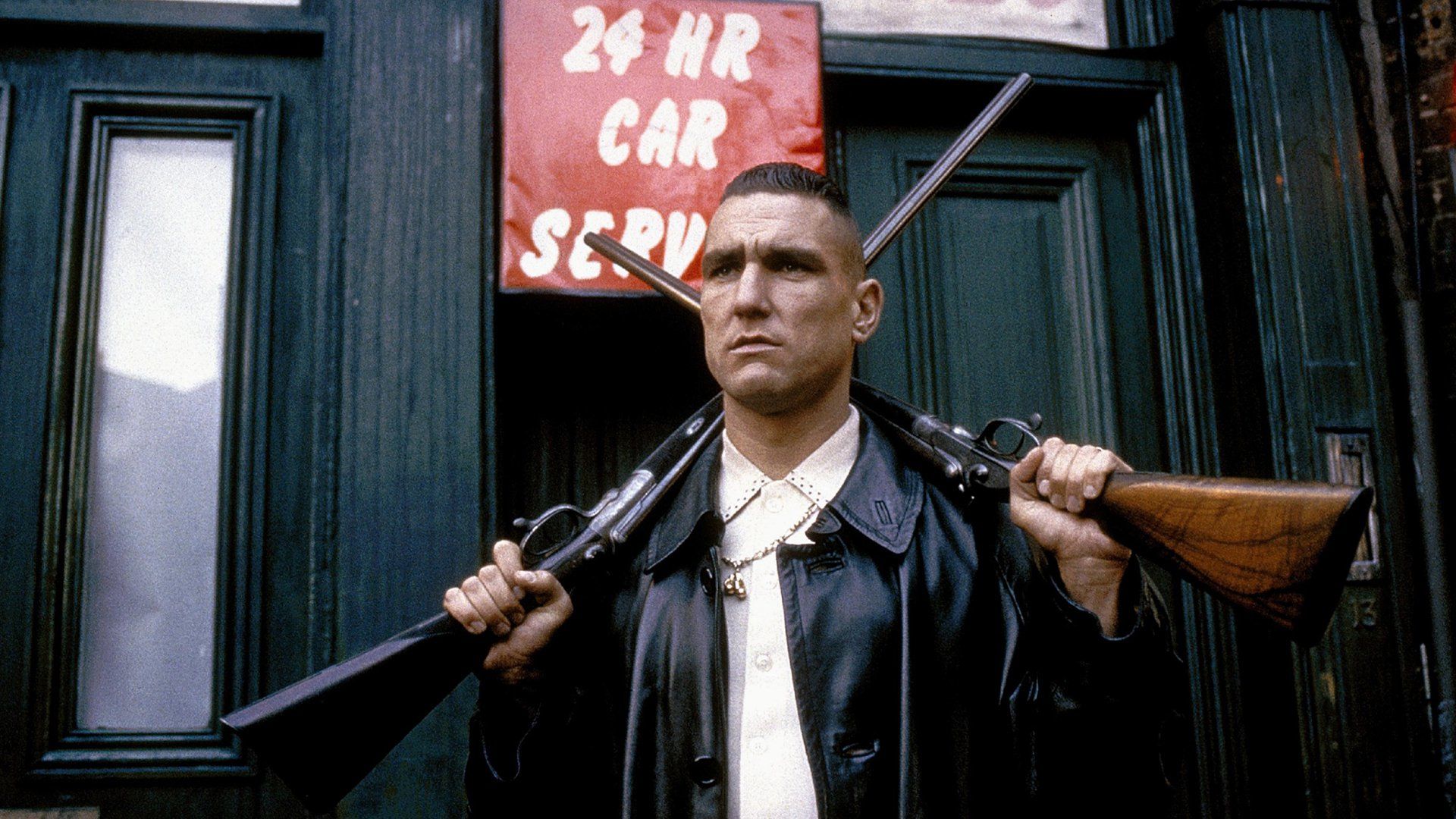 دانلود فیلم Lock, Stock and Two Smoking Barrels 1998