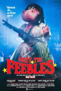 دانلود فیلم Meet the Feebles 1989323931-2074081072