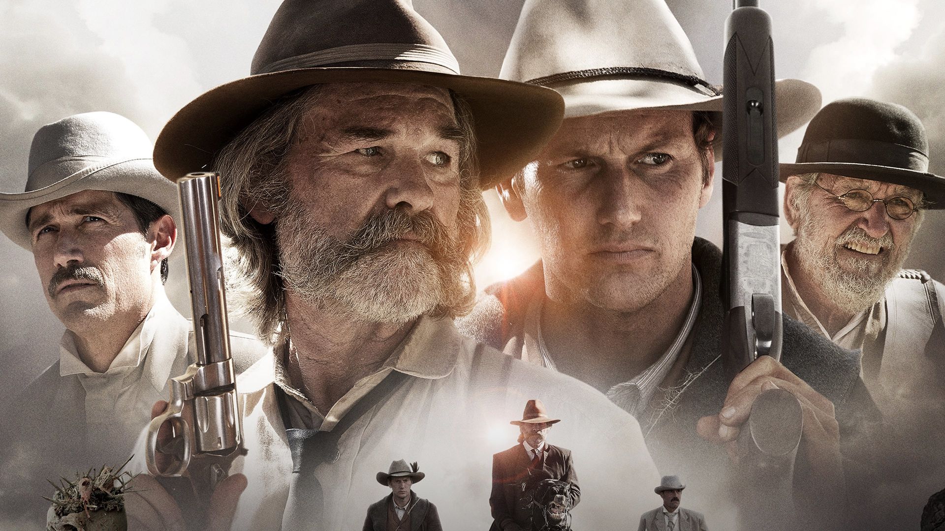 دانلود فیلم Bone Tomahawk 2015