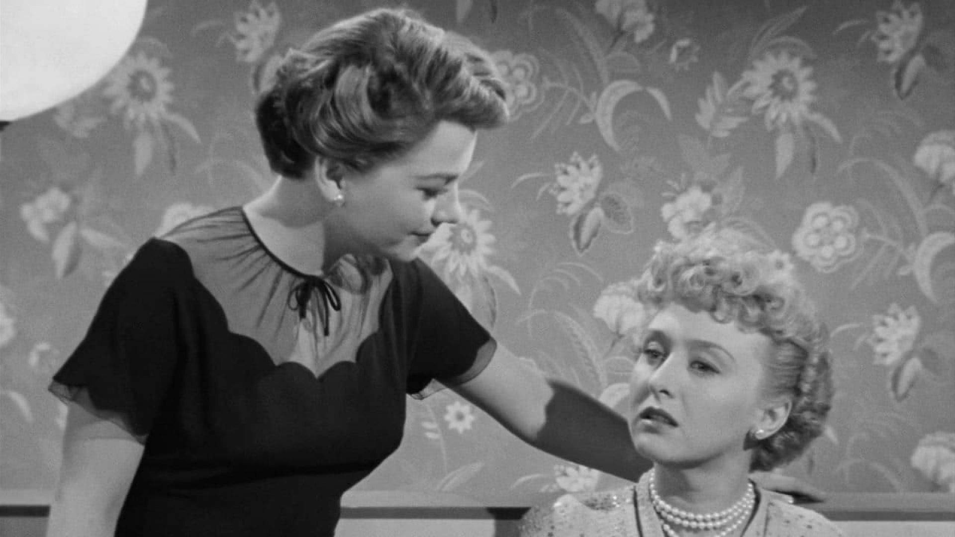 دانلود فیلم All About Eve 1950