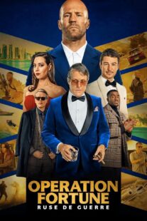 دانلود فیلم Operation Fortune: Ruse de Guerre 2023324232-976890737