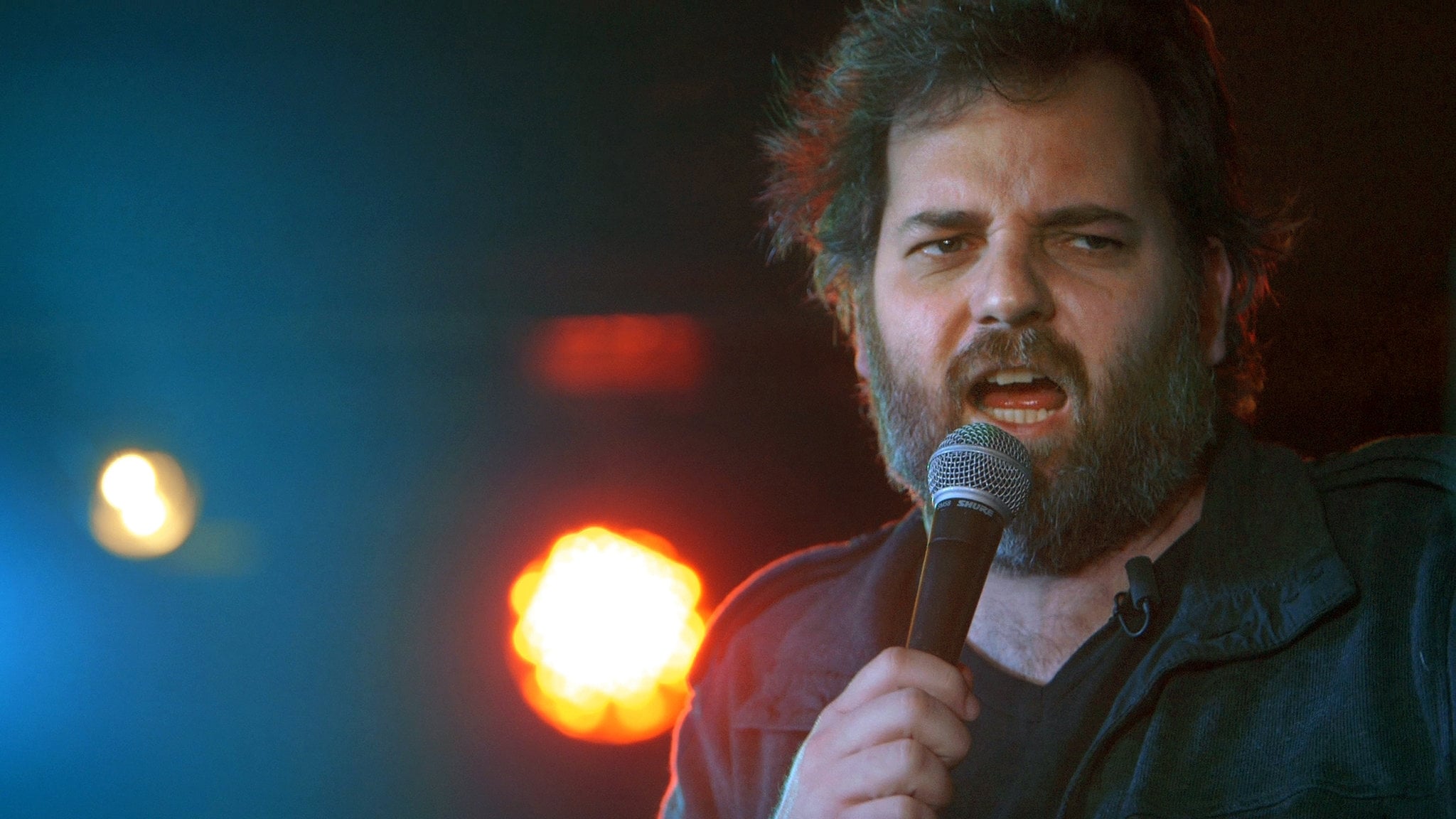 دانلود فیلم Harmontown 2014