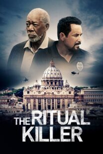 دانلود فیلم The Ritual Killer 2023324520-883517395