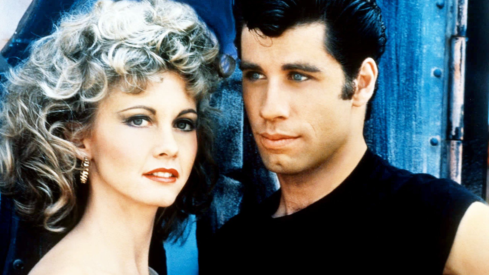 دانلود فیلم Grease 1978