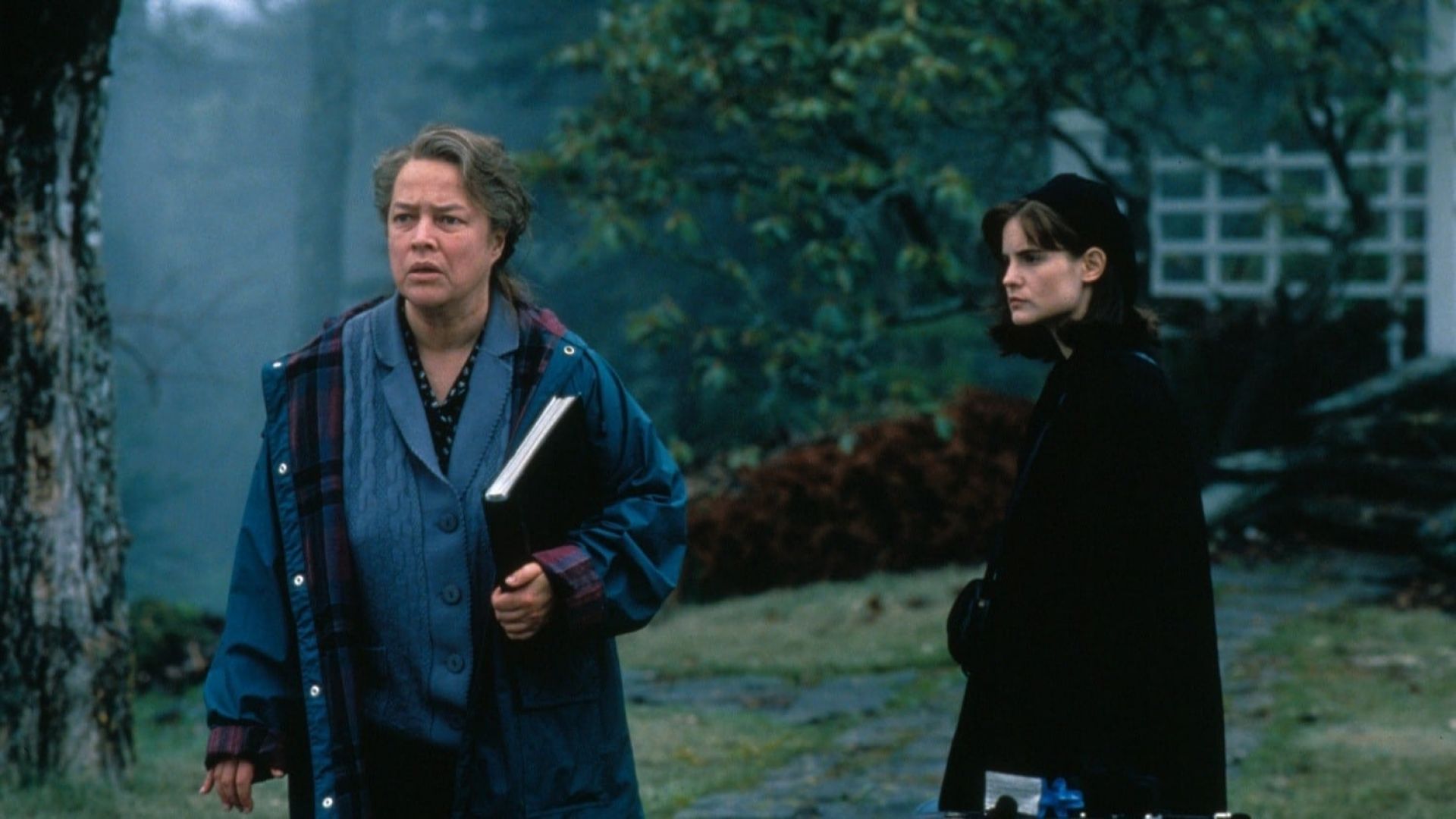 دانلود فیلم Dolores Claiborne 1995