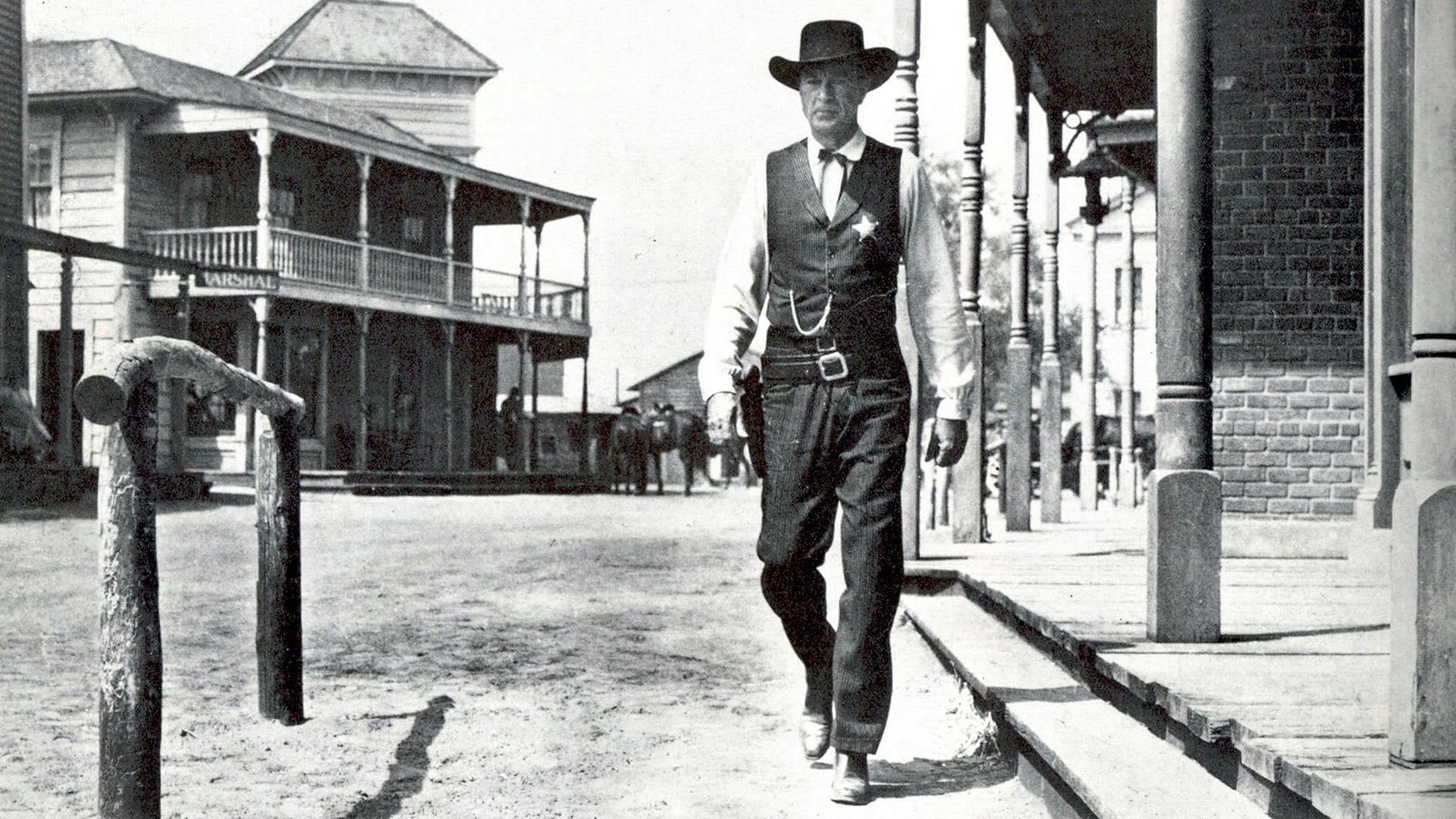 دانلود فیلم High Noon 1952