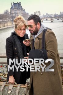 دانلود فیلم Murder Mystery 2 2023329356-1848774180