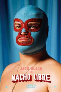 دانلود فیلم Nacho Libre 2006323666-791835735