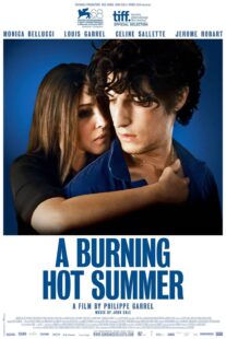 دانلود فیلم A Burning Hot Summer 2011330628-1046807621