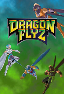 دانلود انیمیشن Dragon Flyz329982-2006651133