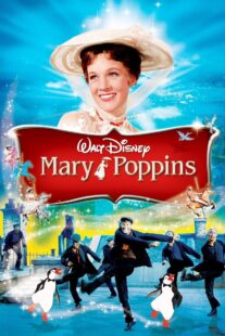 دانلود فیلم Mary Poppins 1964330364-795646148