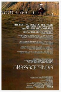 دانلود فیلم A Passage to India 1984330114-831917426