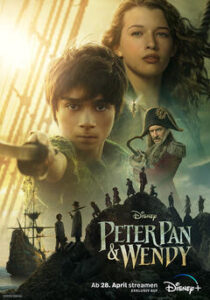 دانلود فیلم Peter Pan & Wendy 2023331329-1701584897