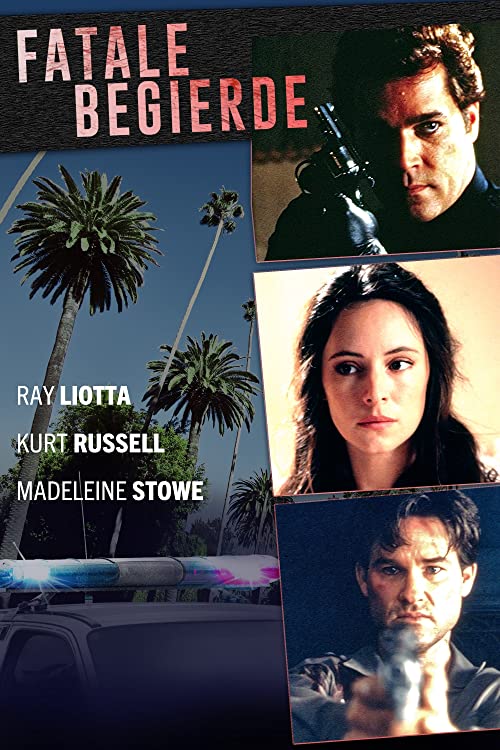 دانلود فیلم Unlawful Entry 1992